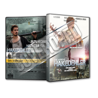 Hakedenler - The Worthy 2016 Cover Tasarımı (Dvd Cover)